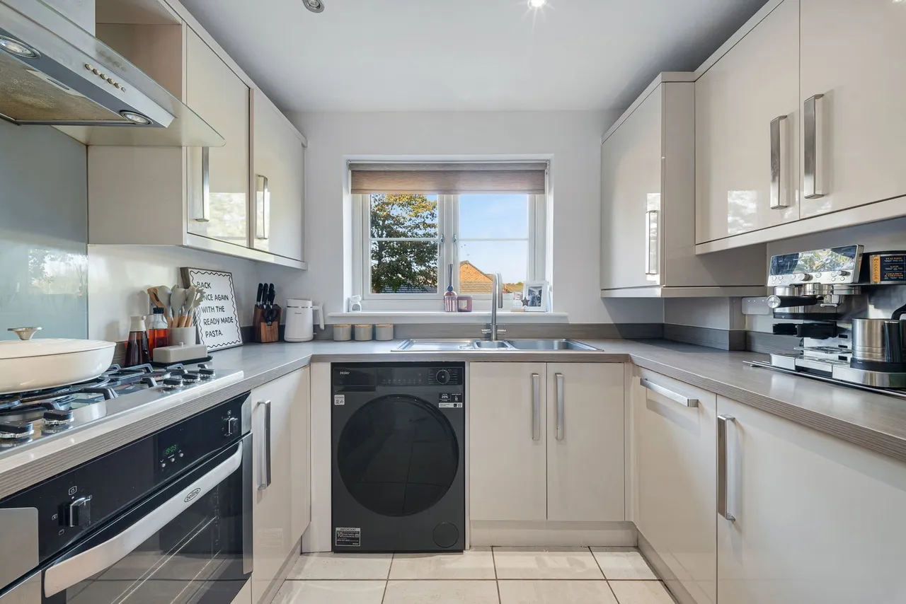 Brook Meadow Close, Tyldesley, M29, photo 7