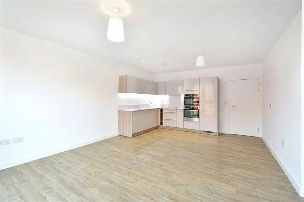 Cable Walk, SE10, photo 2