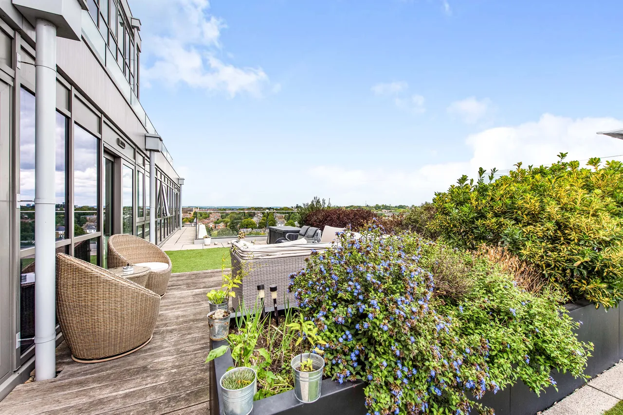 Dashwood House, Ealing, W5, photo 2