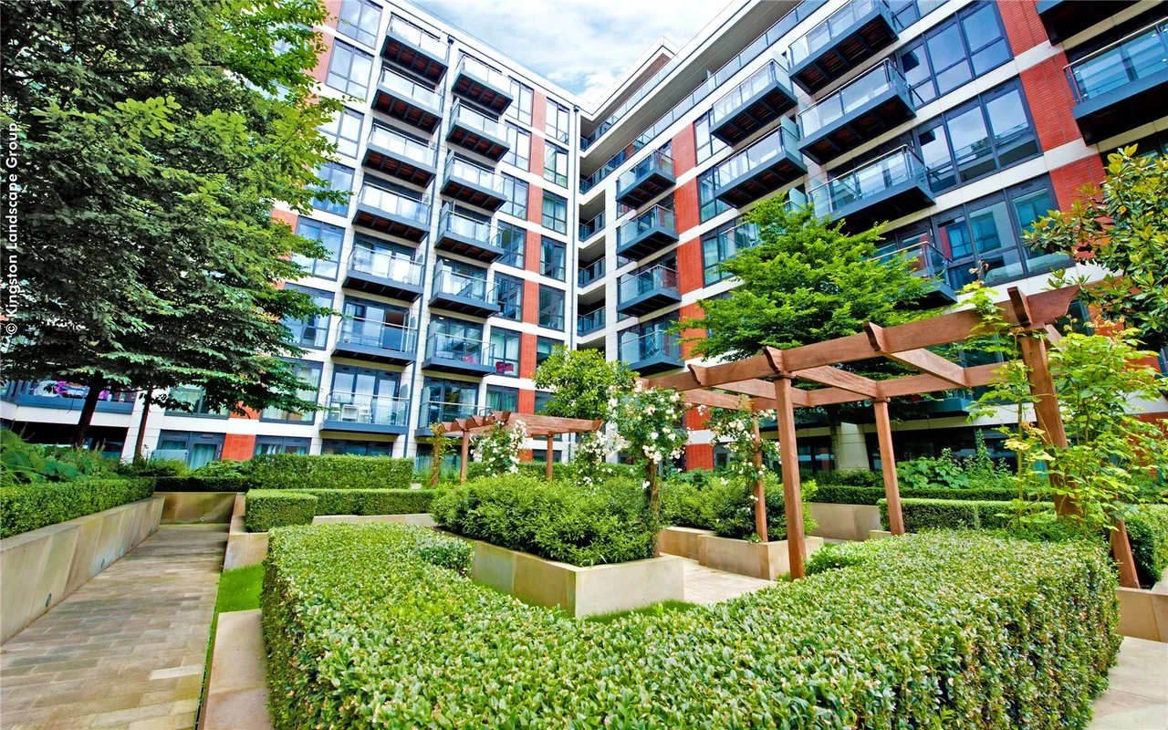 Dashwood House, Ealing, W5, photo 14