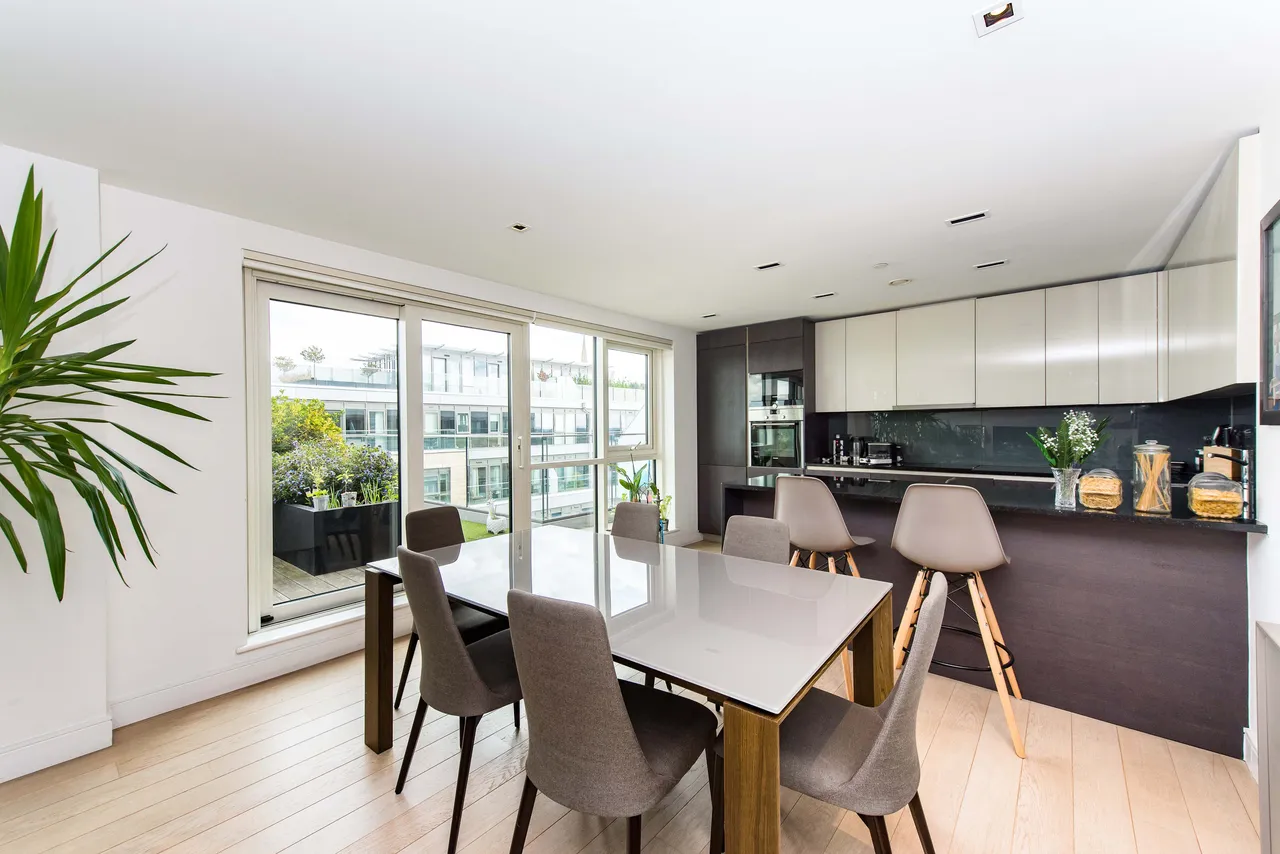 Dashwood House, Ealing, W5, photo 6