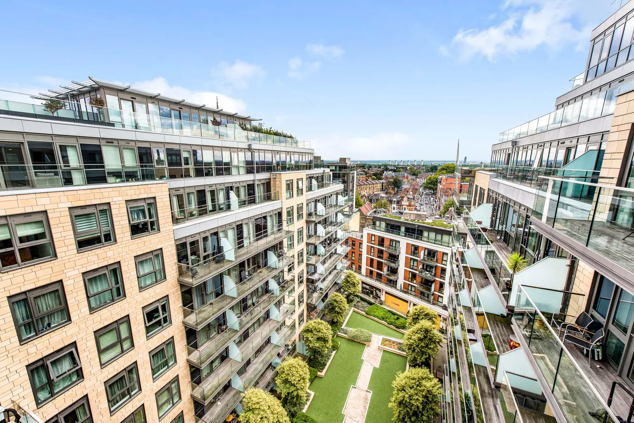 Dashwood House, Ealing, W5, photo 5
