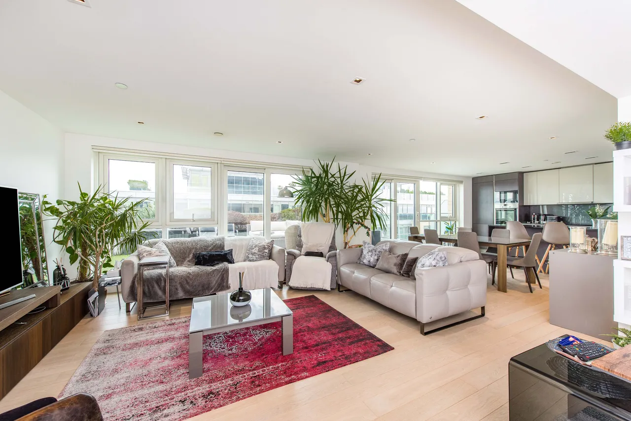 Dashwood House, Ealing, W5, photo 3