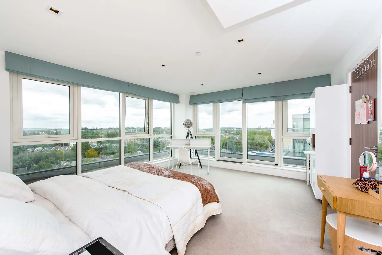 Dashwood House, Ealing, W5, photo 4