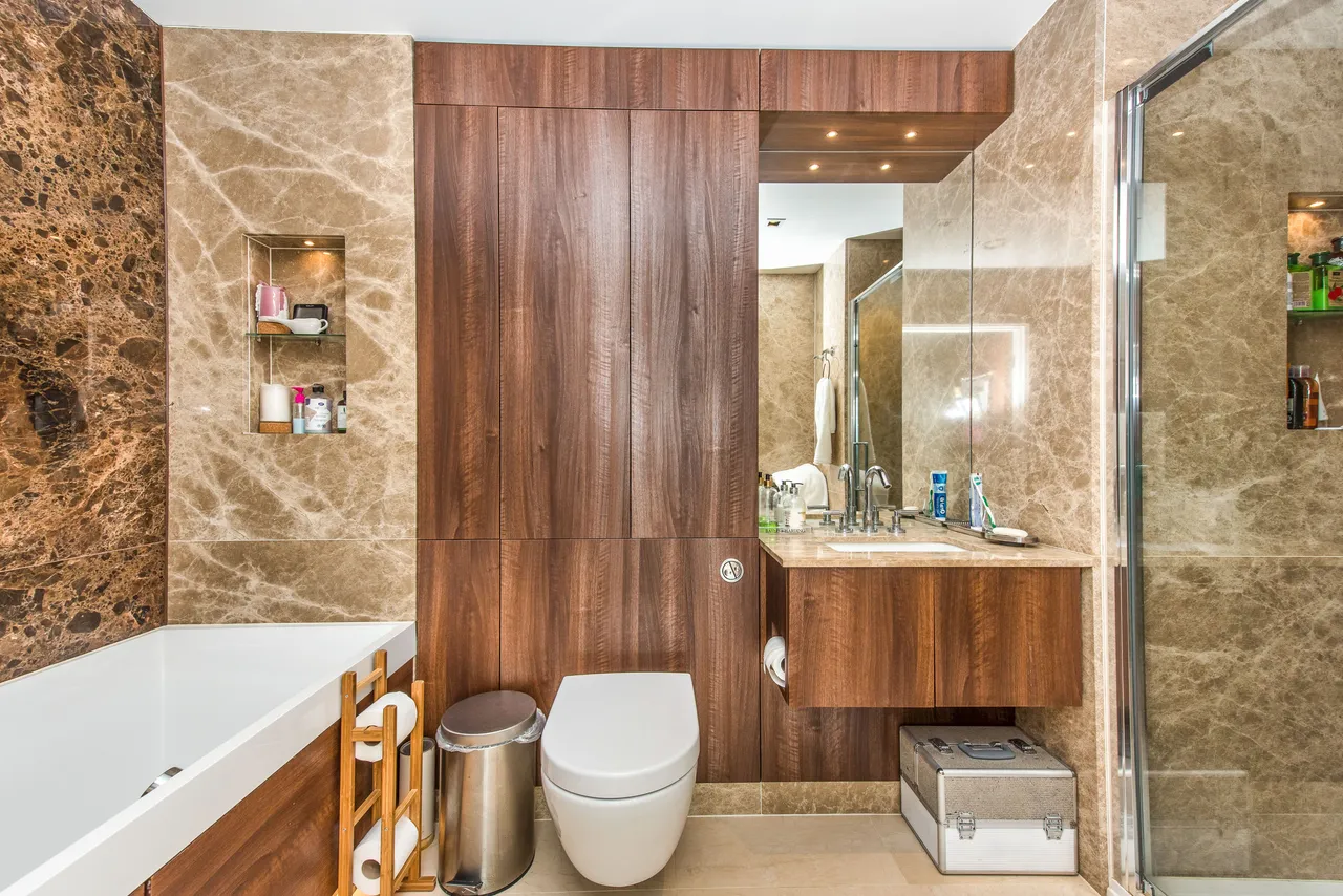Dashwood House, Ealing, W5, photo 13