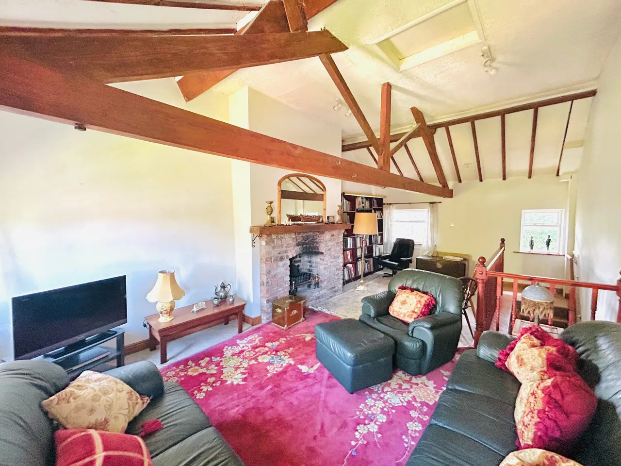 Arley Grove, Lymm, photo 4