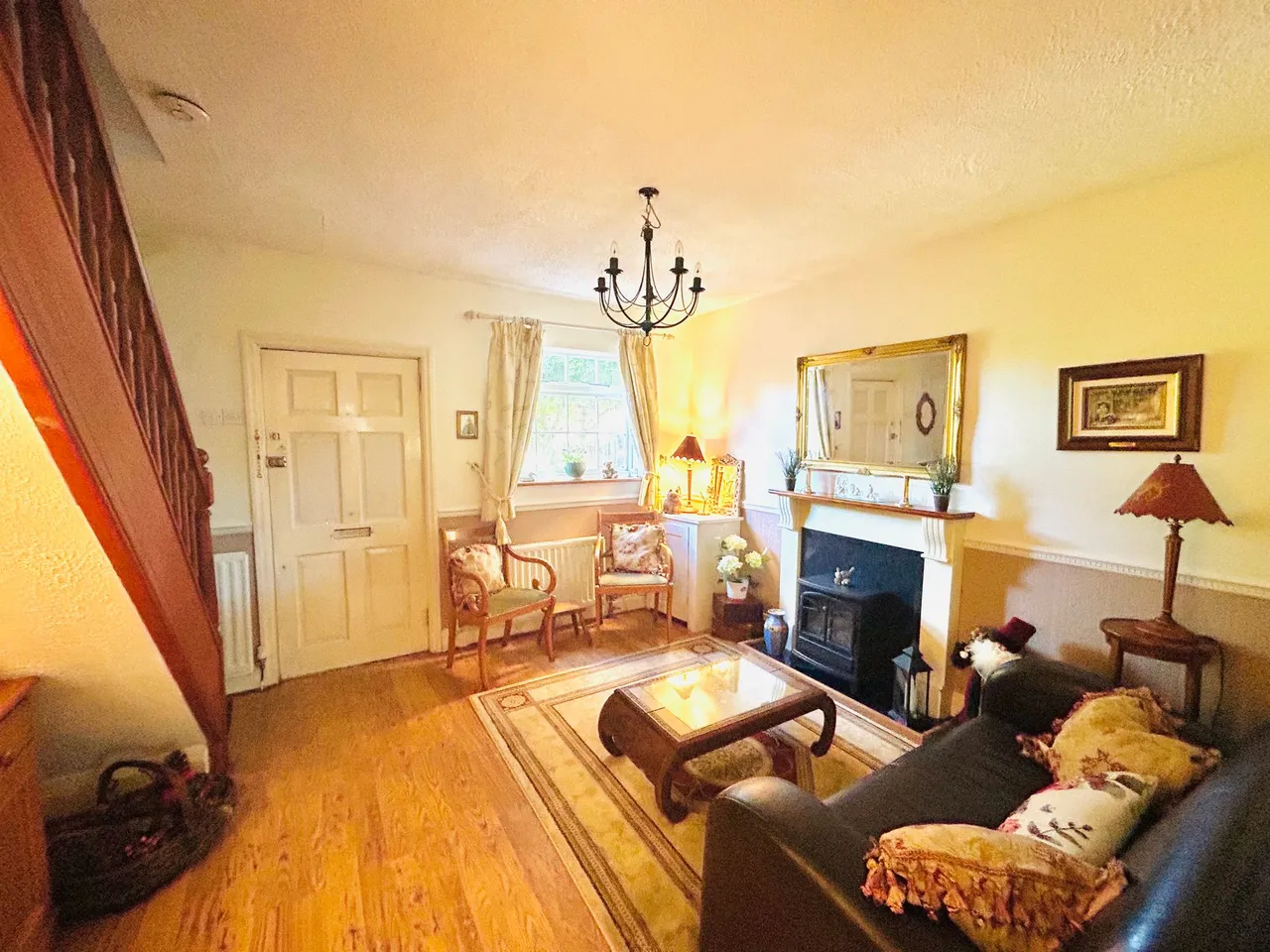 Arley Grove, Lymm, photo 13