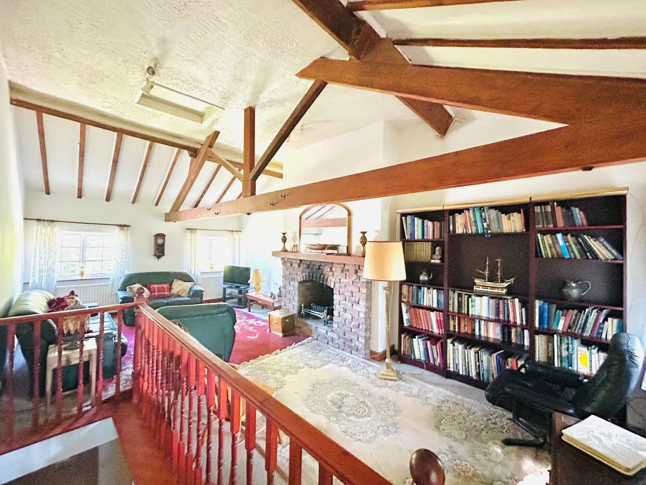 Arley Grove, Lymm, photo 5