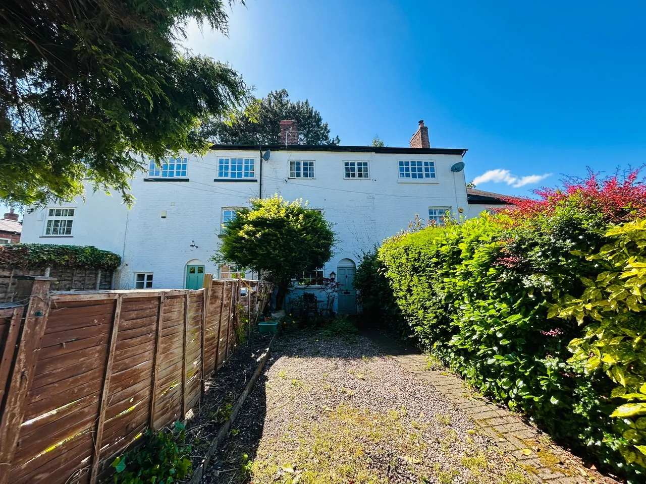 Arley Grove, Lymm, photo 14