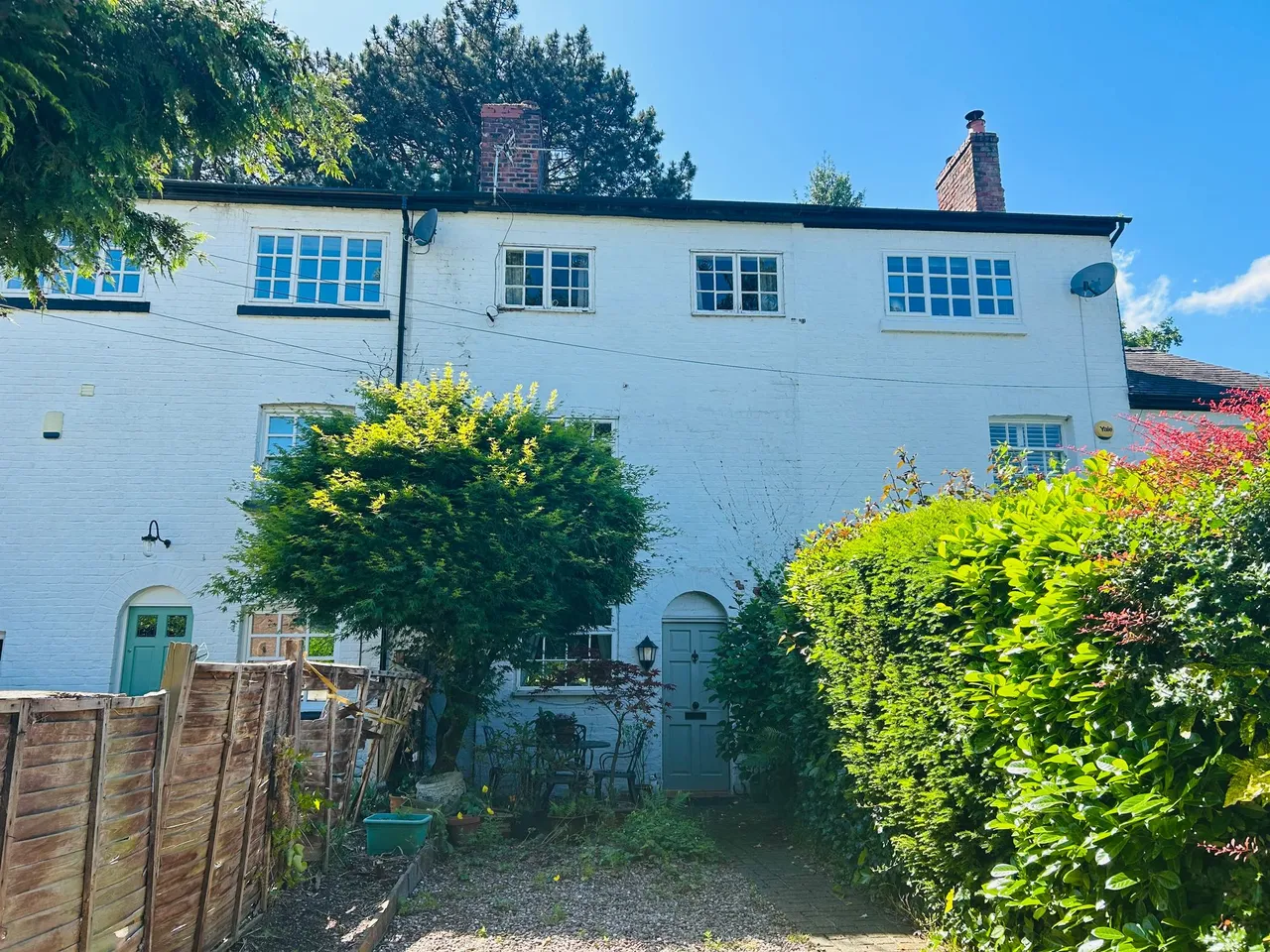 Arley Grove, Lymm, photo 15