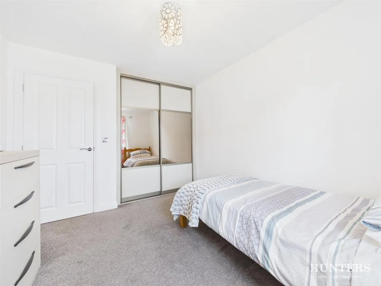 Queen Elizabeth Drive, Consett, DH8, photo 20