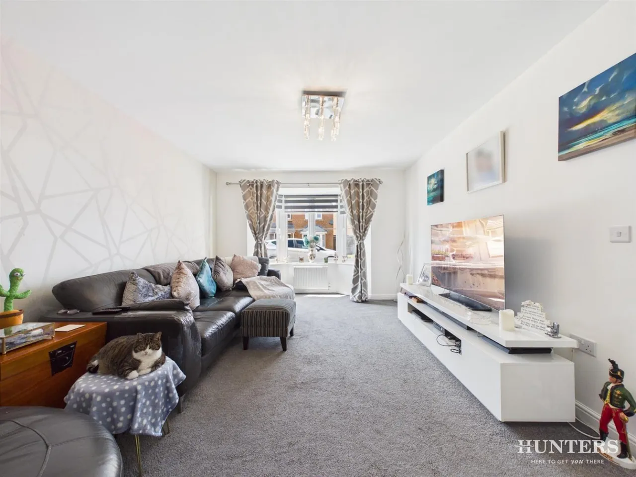 Queen Elizabeth Drive, Consett, DH8, photo 2