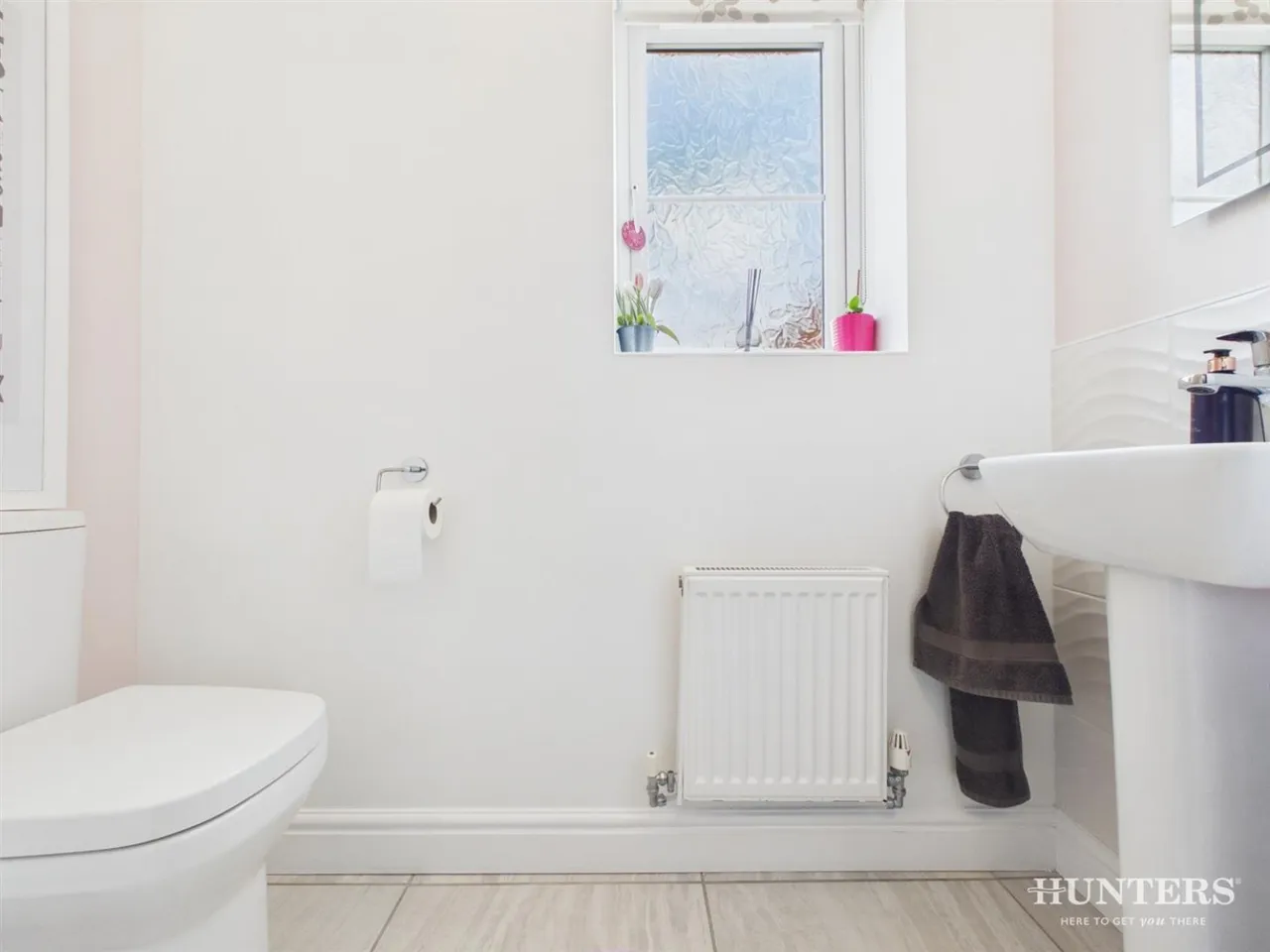Queen Elizabeth Drive, Consett, DH8, photo 8
