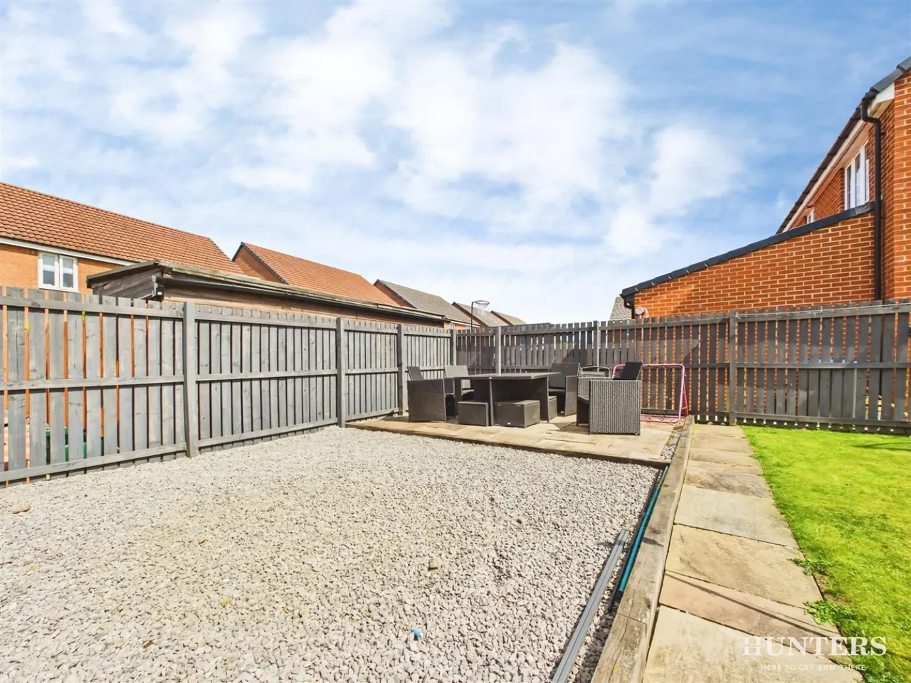 Queen Elizabeth Drive, Consett, DH8, photo 29
