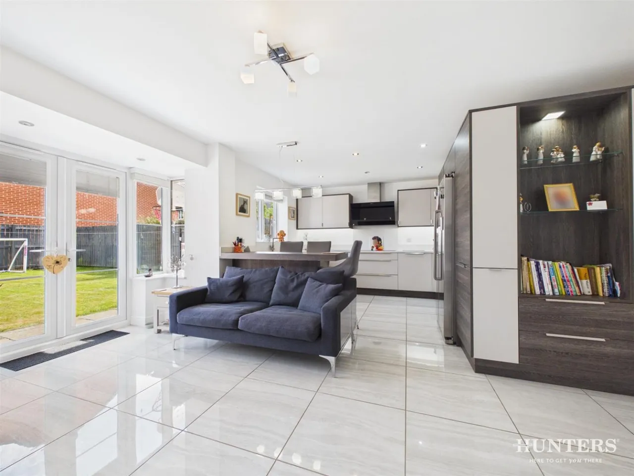 Queen Elizabeth Drive, Consett, DH8, photo 5