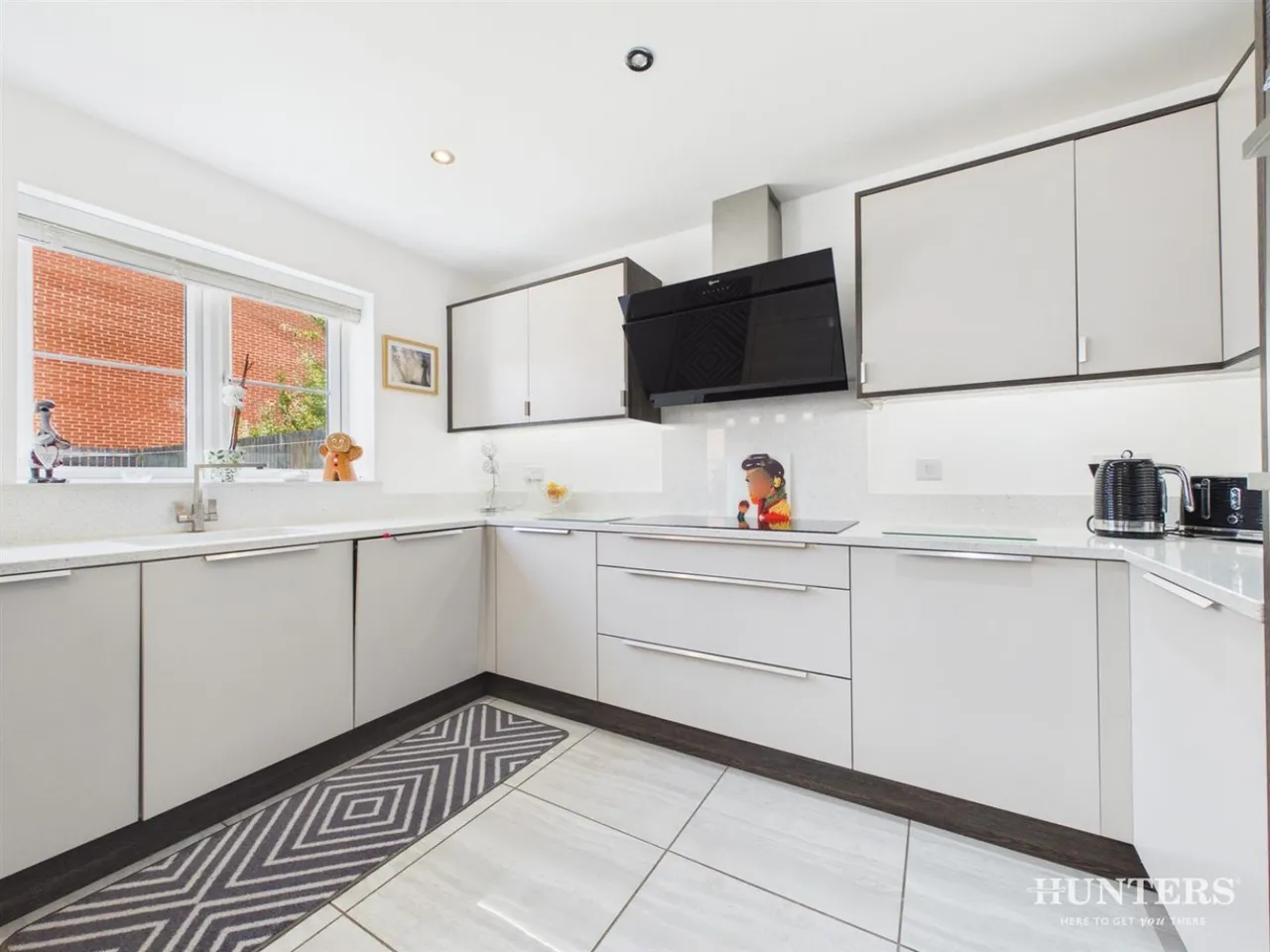 Queen Elizabeth Drive, Consett, DH8, photo 27
