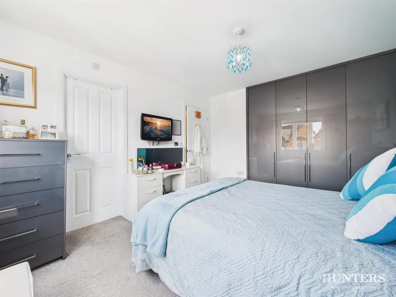 Queen Elizabeth Drive, Consett, DH8, photo 22