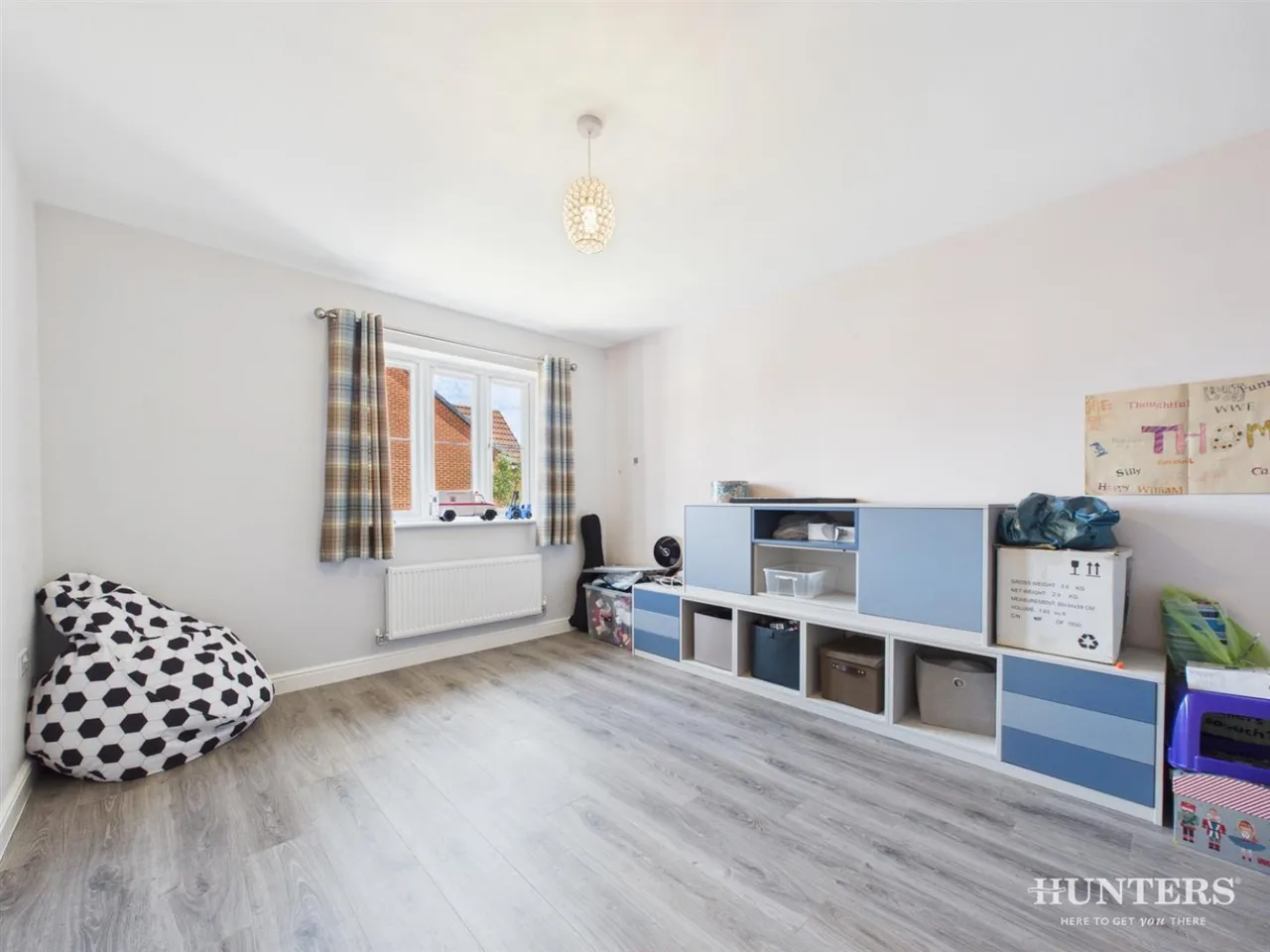 Queen Elizabeth Drive, Consett, DH8, photo 13