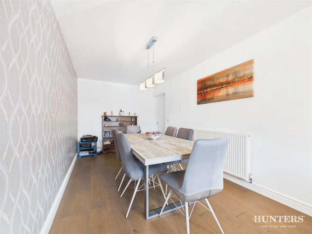 Queen Elizabeth Drive, Consett, DH8, photo 24