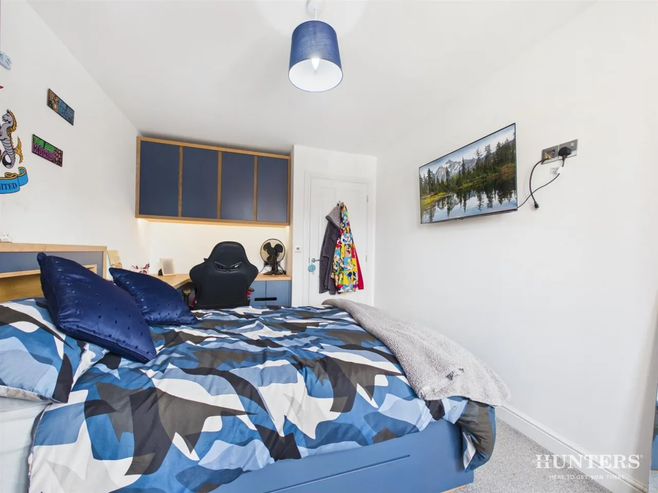 Queen Elizabeth Drive, Consett, DH8, photo 19