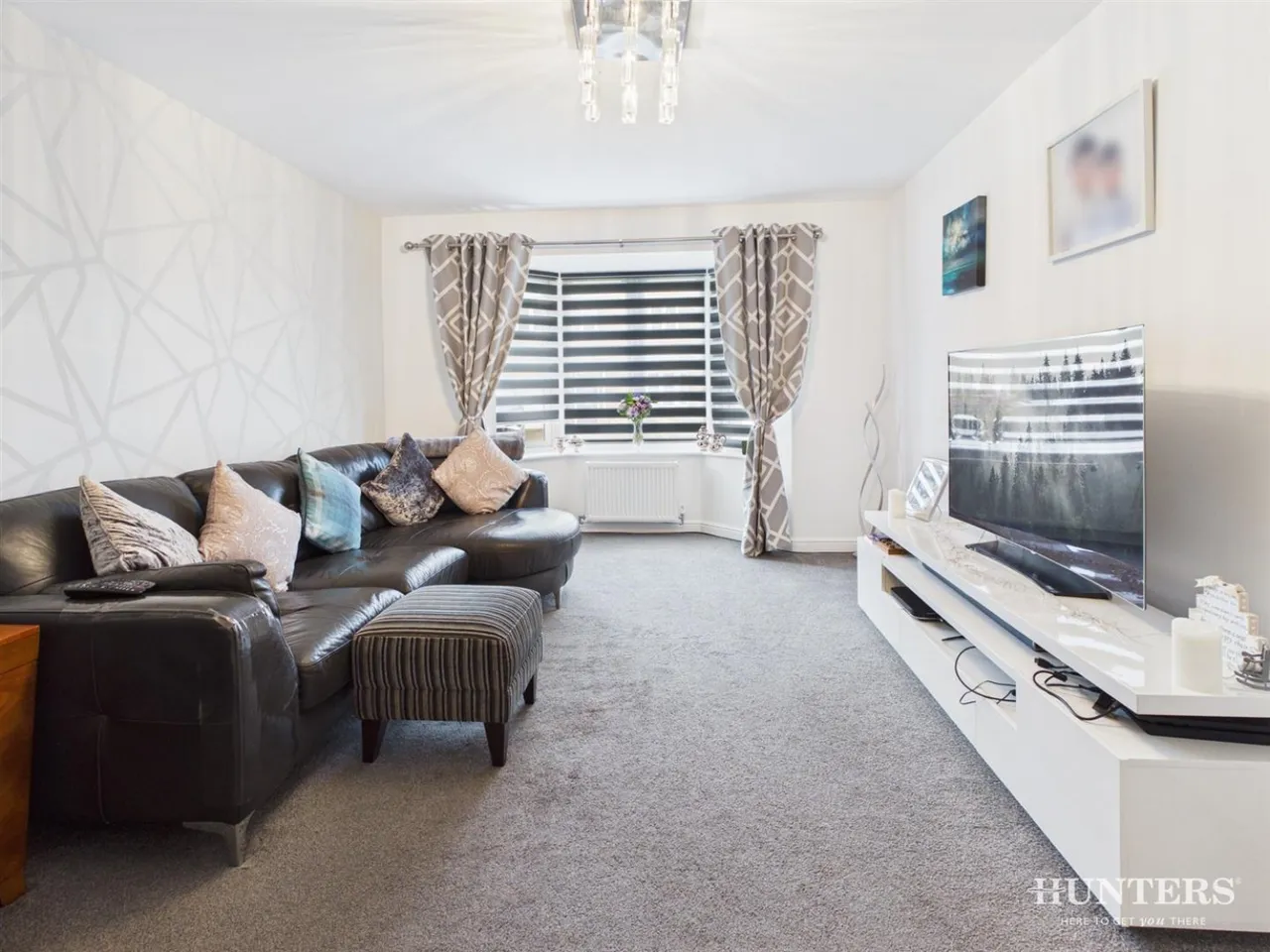 Queen Elizabeth Drive, Consett, DH8, photo 32