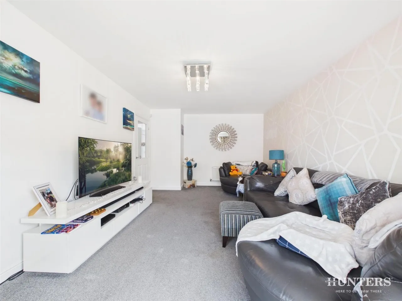 Queen Elizabeth Drive, Consett, DH8, photo 3