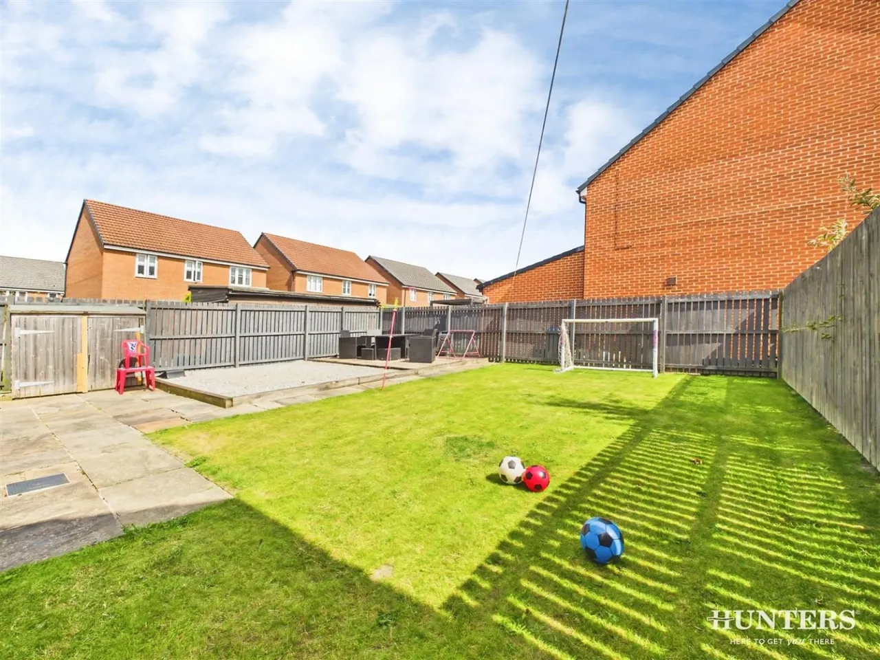 Queen Elizabeth Drive, Consett, DH8, photo 30