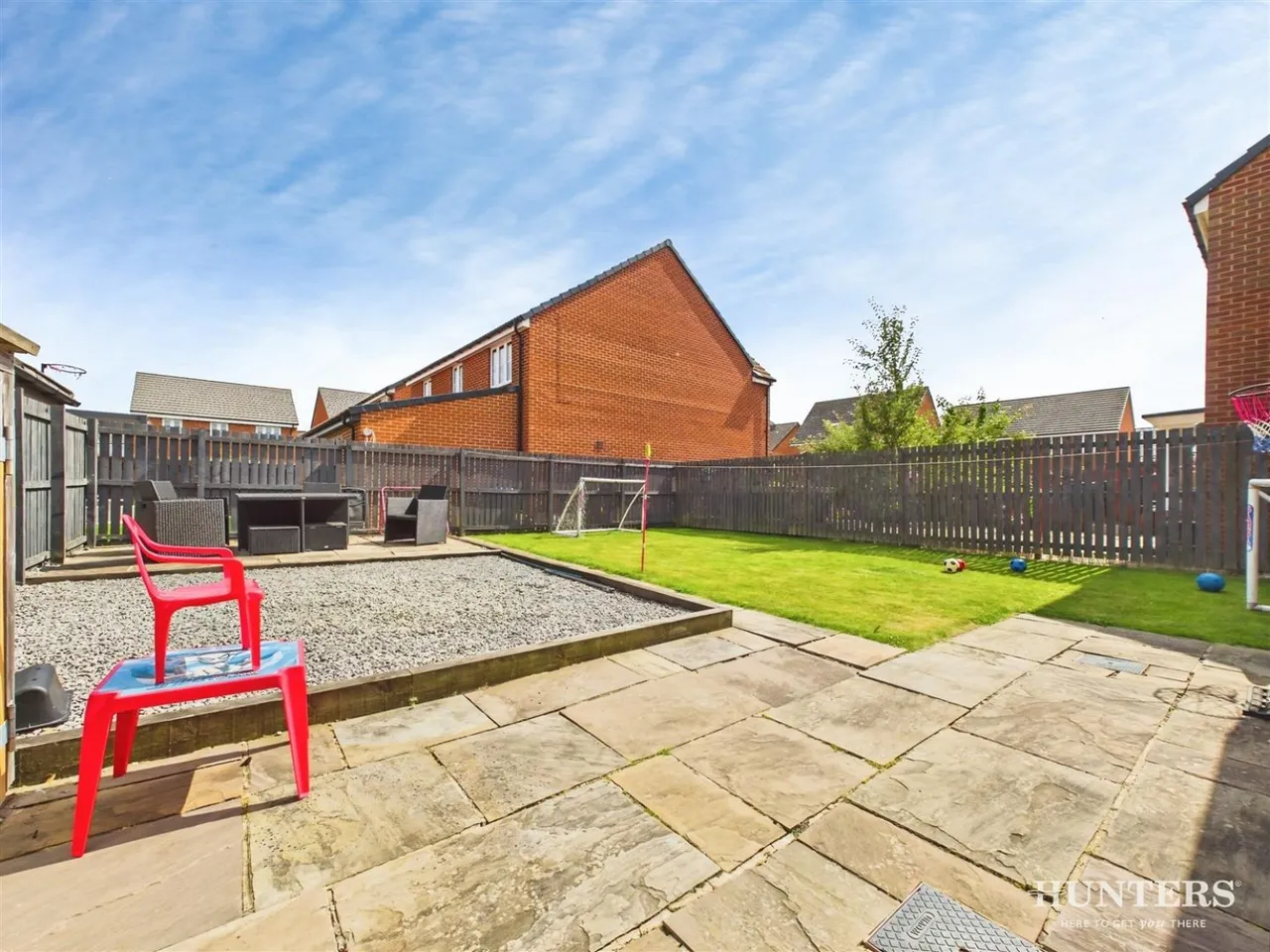 Queen Elizabeth Drive, Consett, DH8, photo 17