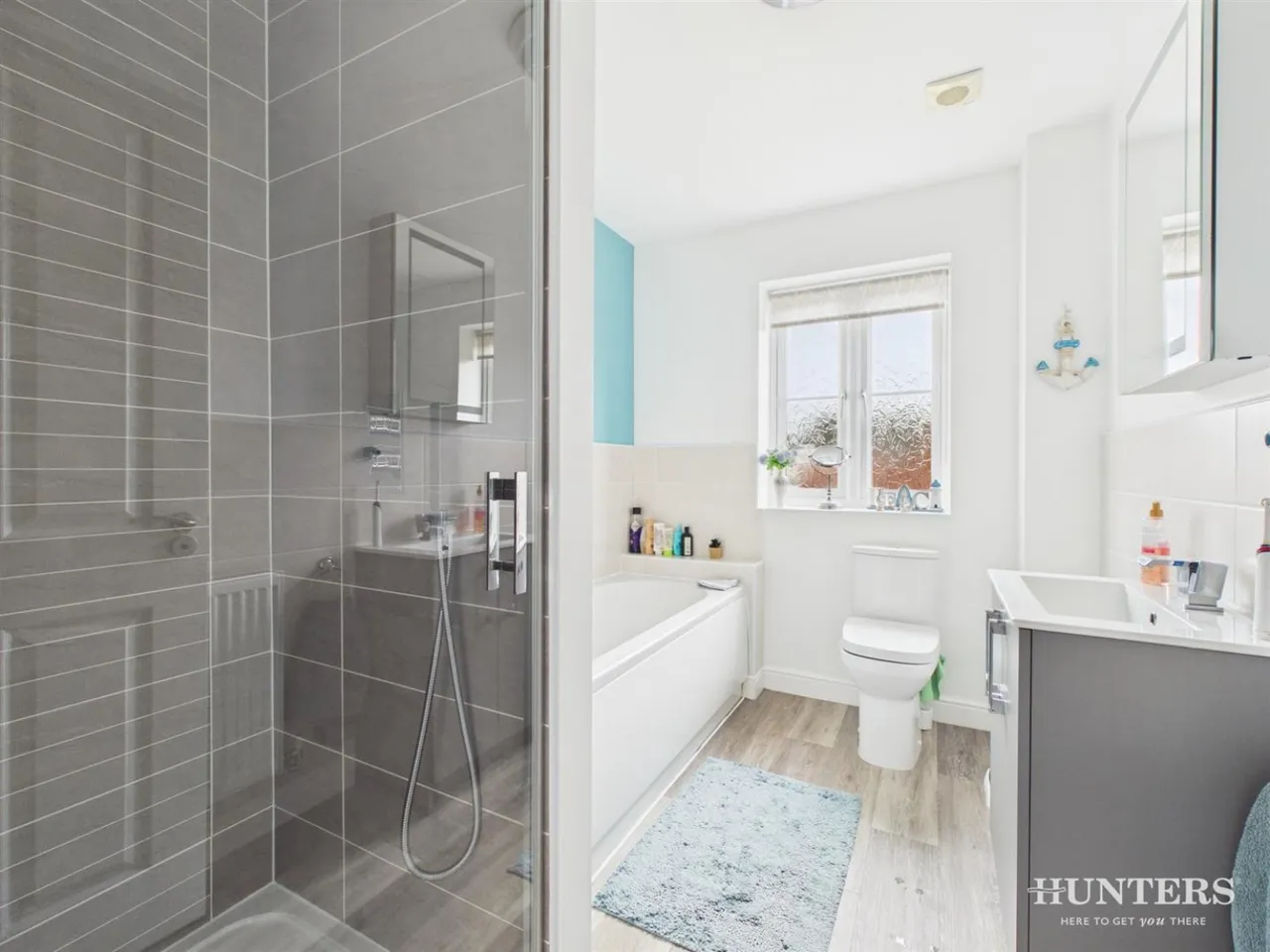 Queen Elizabeth Drive, Consett, DH8, photo 14
