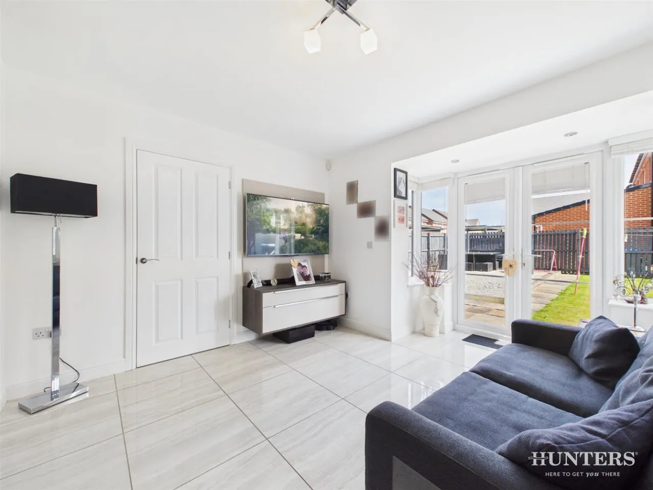 Queen Elizabeth Drive, Consett, DH8, photo 6