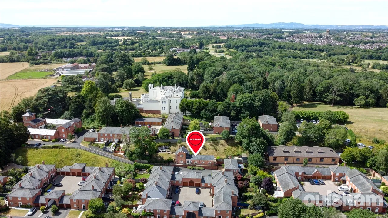 Galton Way, Hadzor, Droitwich, Worcestershire, WR9 7ER, photo 18