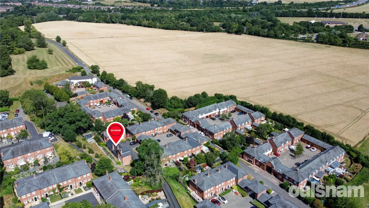 Galton Way, Hadzor, Droitwich, Worcestershire, WR9 7ER, photo 36