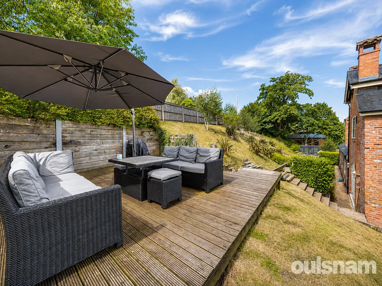 Galton Way, Hadzor, Droitwich, Worcestershire, WR9 7ER, photo 11