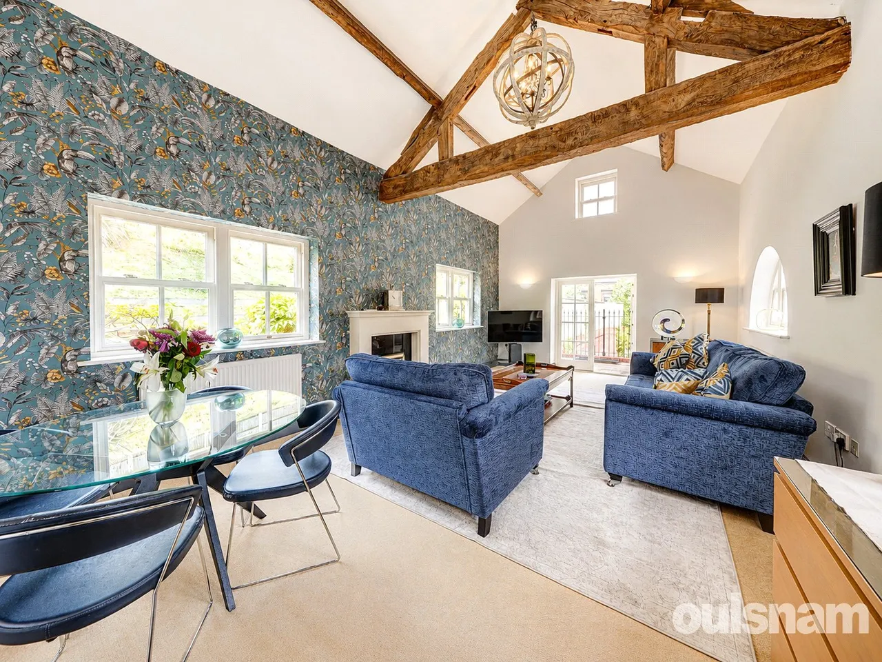 Galton Way, Hadzor, Droitwich, Worcestershire, WR9 7ER, photo 3