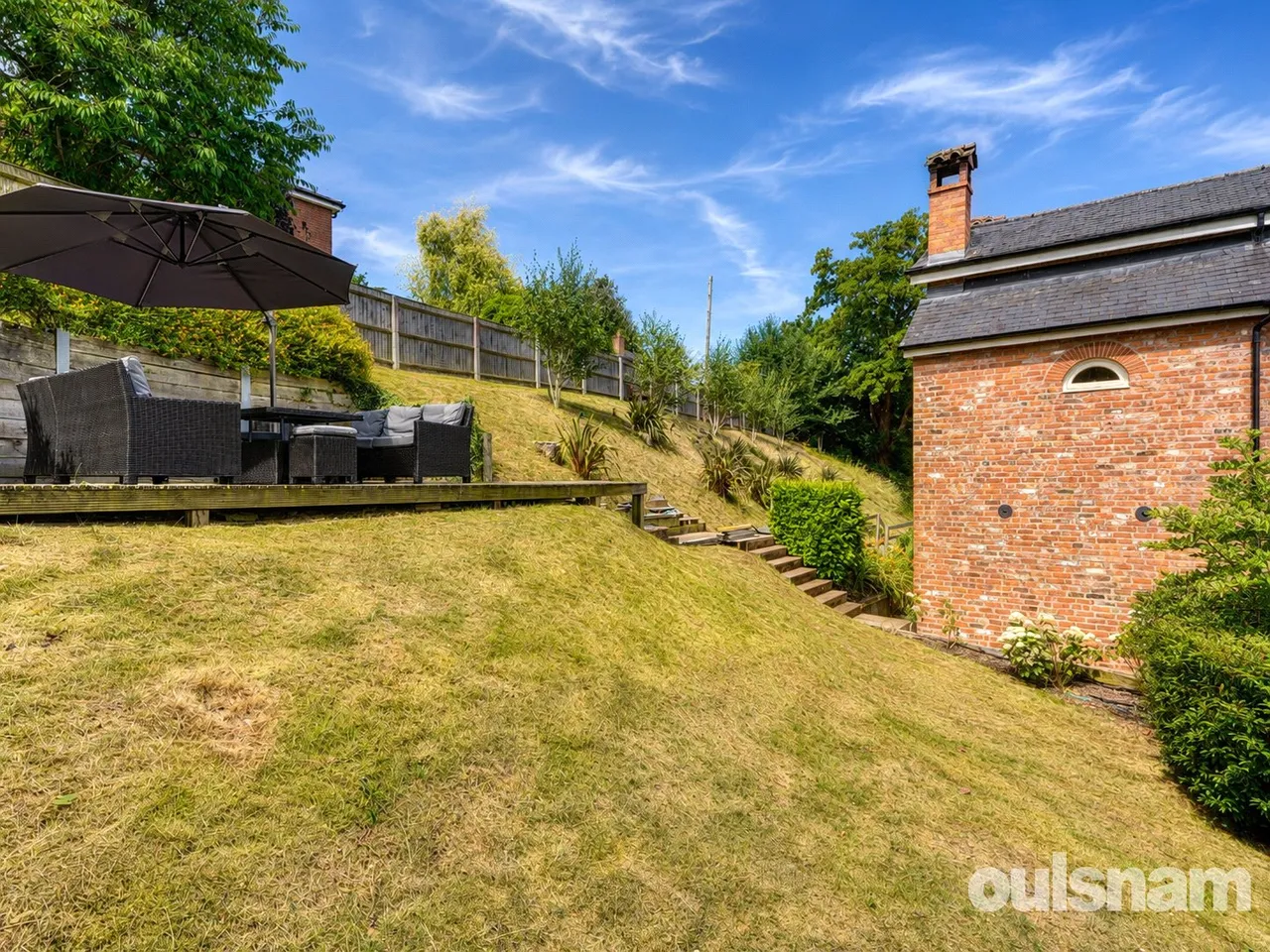 Galton Way, Hadzor, Droitwich, Worcestershire, WR9 7ER, photo 31