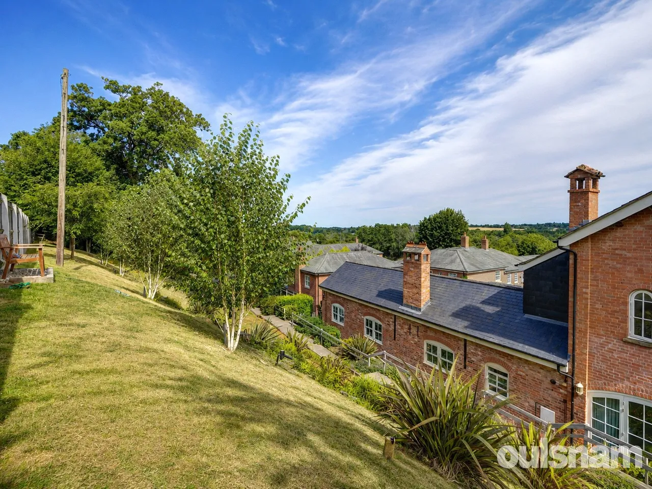 Galton Way, Hadzor, Droitwich, Worcestershire, WR9 7ER, photo 32