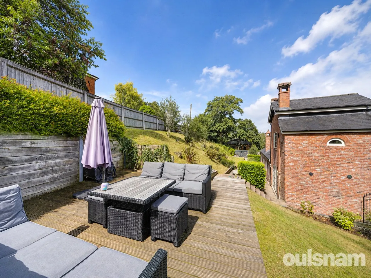 Galton Way, Hadzor, Droitwich, Worcestershire, WR9 7ER, photo 33