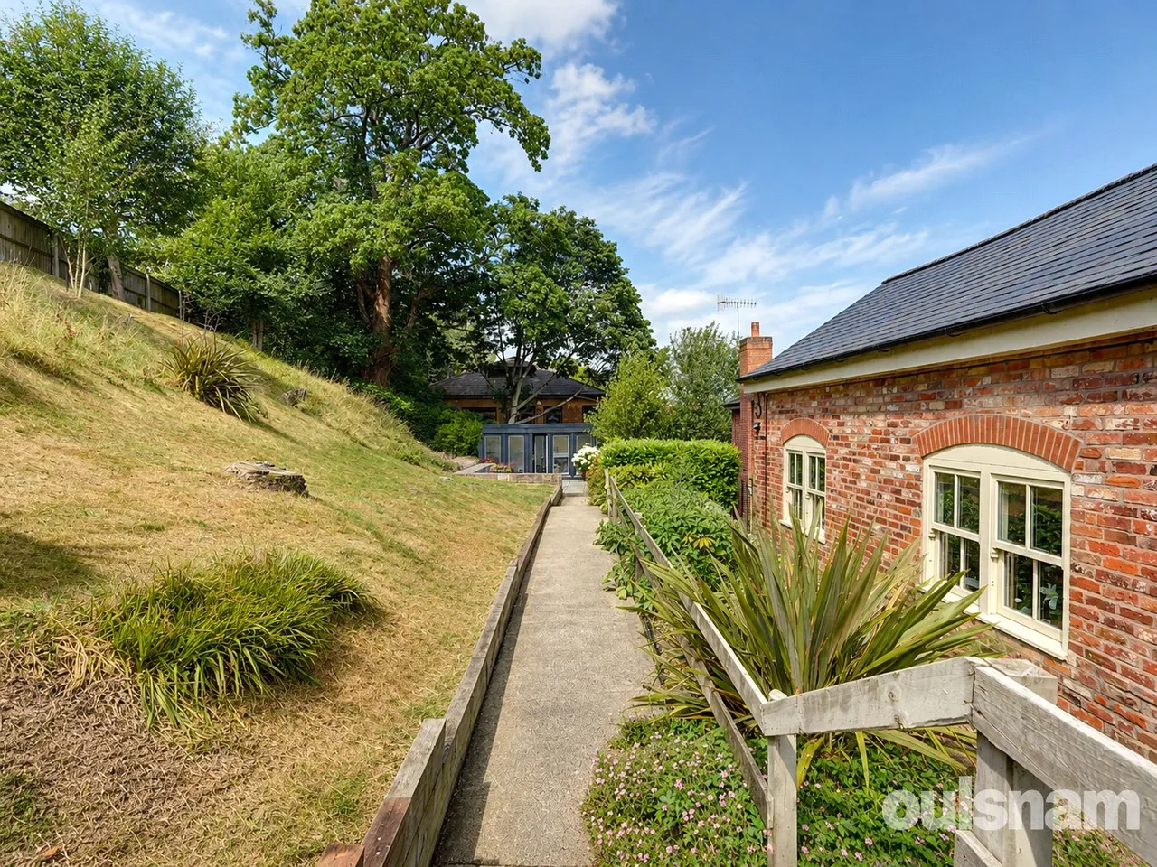 Galton Way, Hadzor, Droitwich, Worcestershire, WR9 7ER, photo 30