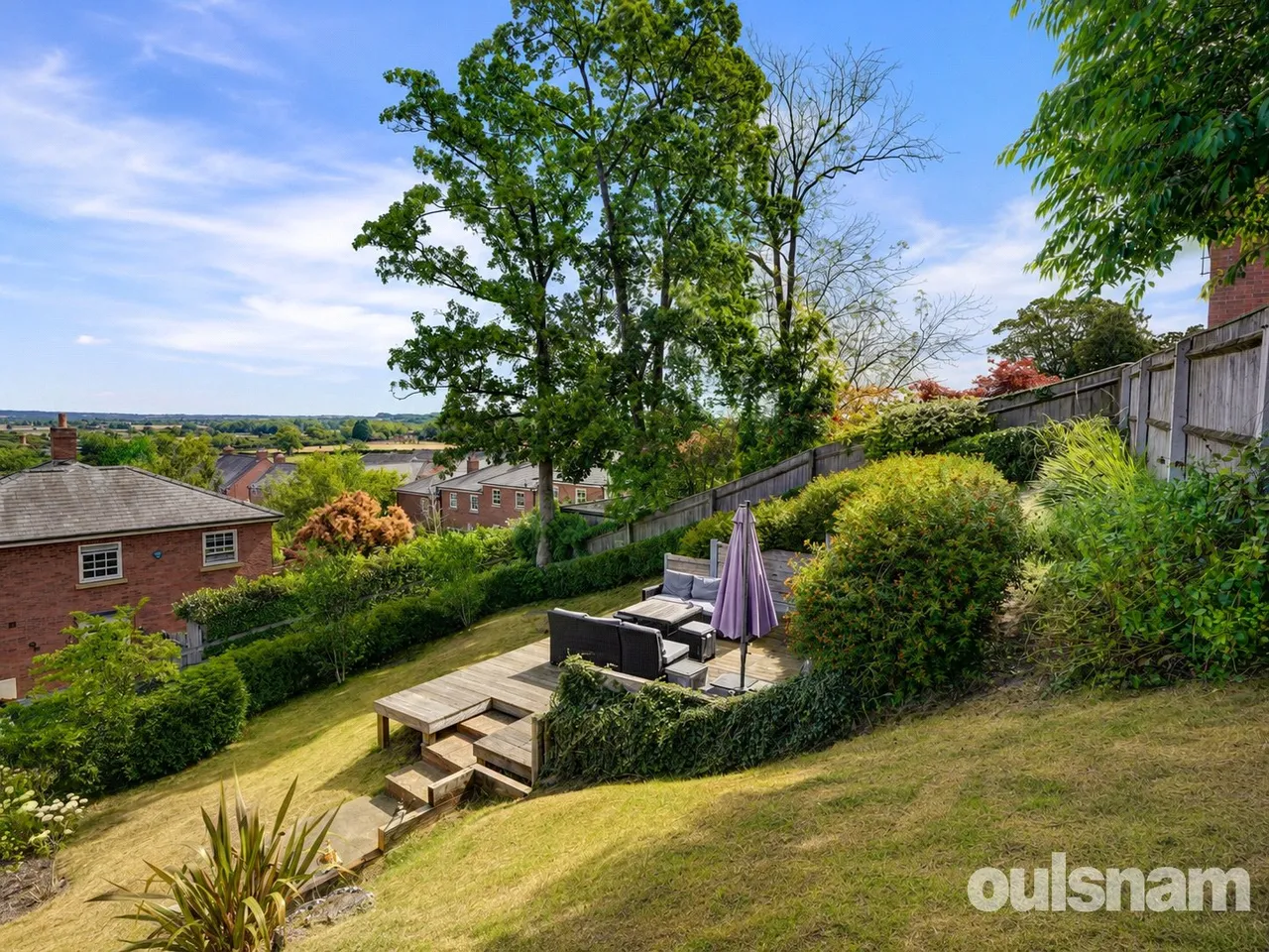 Galton Way, Hadzor, Droitwich, Worcestershire, WR9 7ER, photo 20