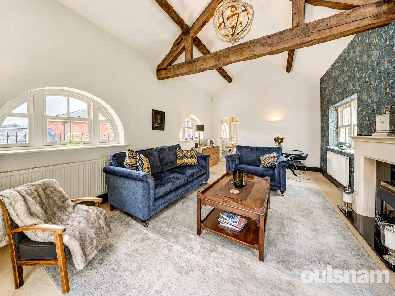 Galton Way, Hadzor, Droitwich, Worcestershire, WR9 7ER, photo 24