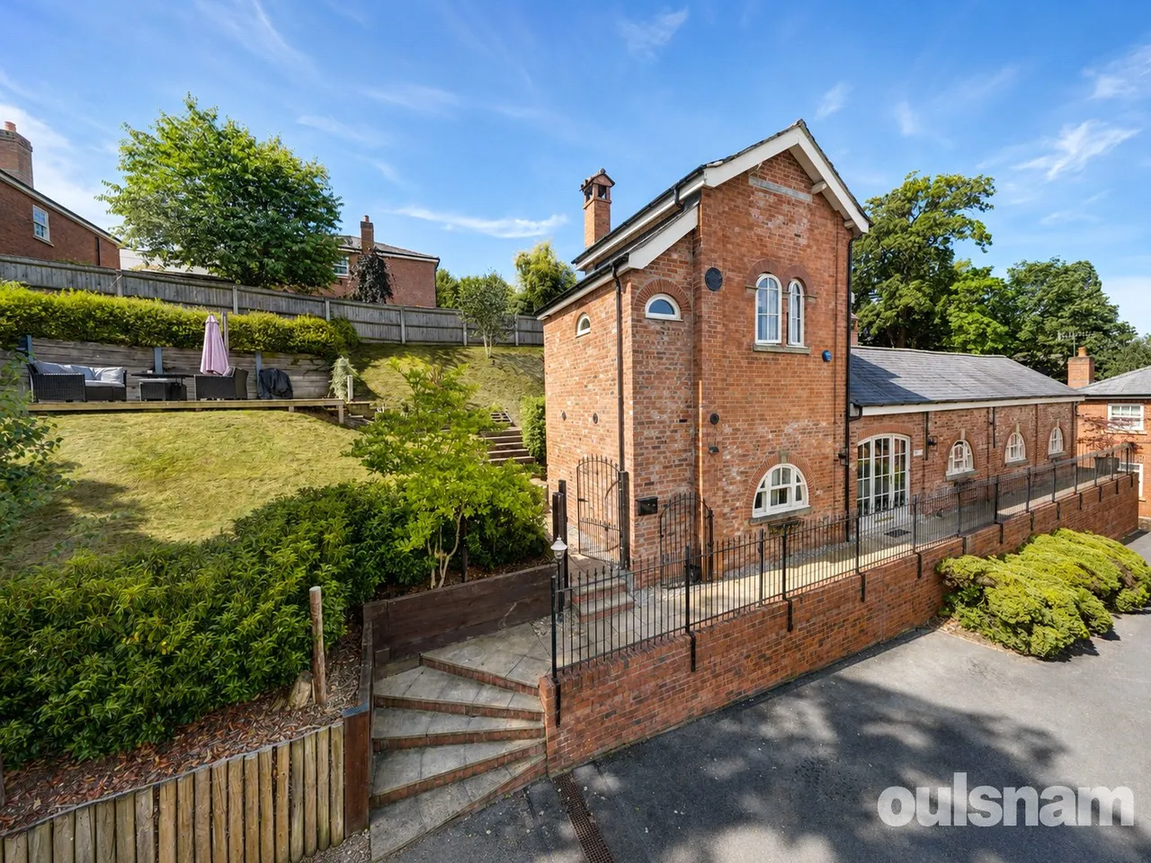 2 bed house for sale — Galton Way, Hadzor, Droitwich, Worcestershire, WR9 7ER