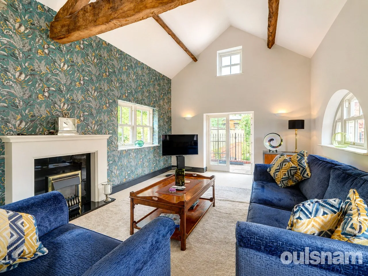 Galton Way, Hadzor, Droitwich, Worcestershire, WR9 7ER, photo 26