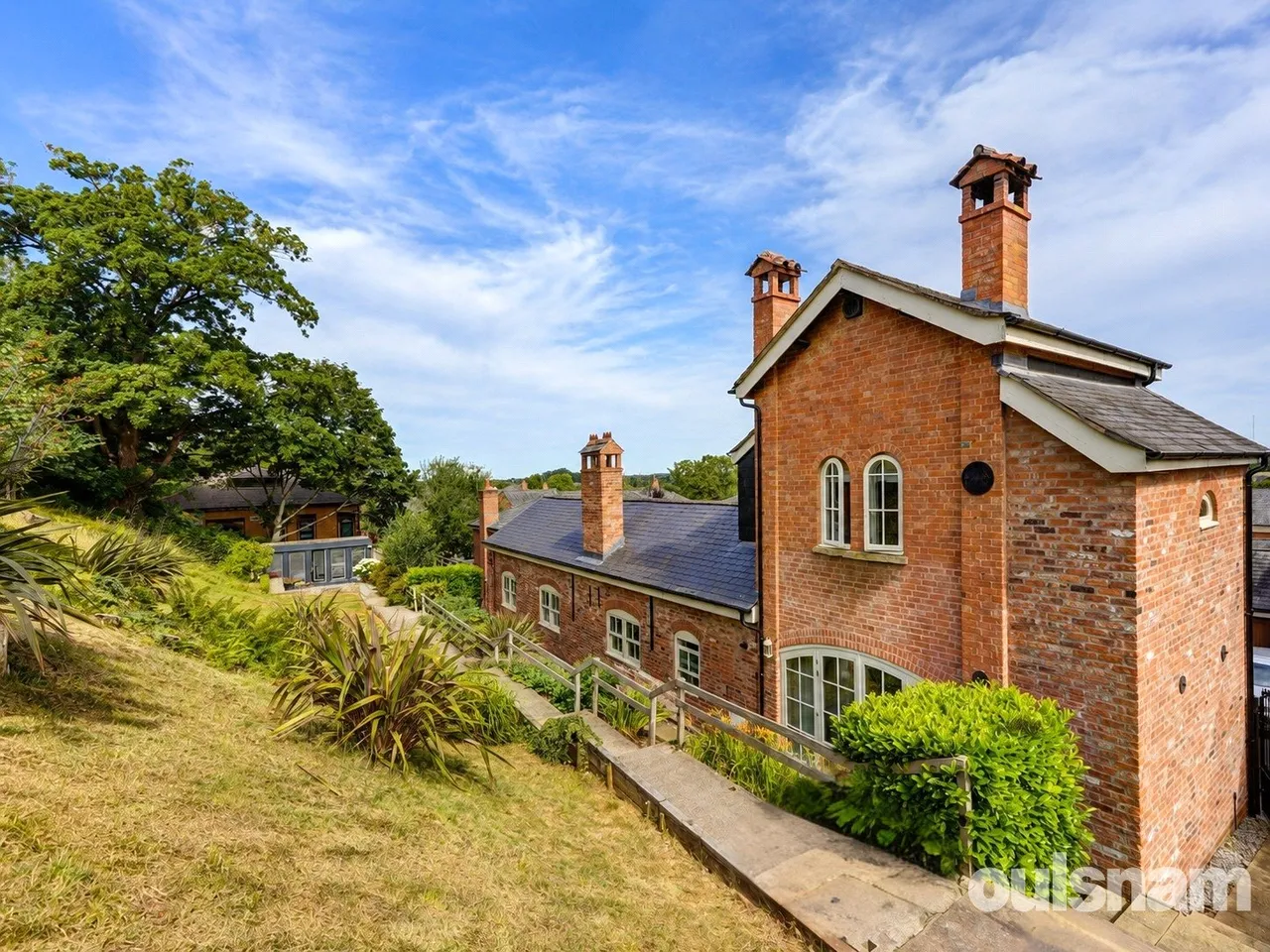 Galton Way, Hadzor, Droitwich, Worcestershire, WR9 7ER, photo 35