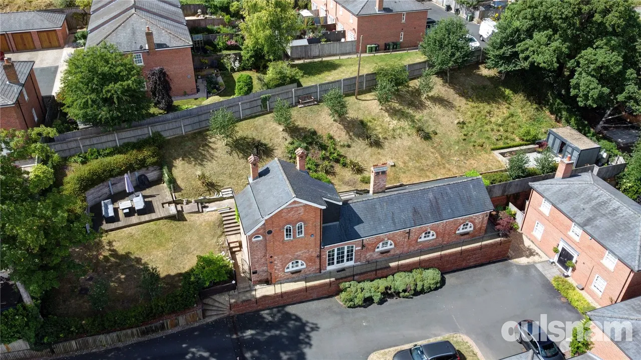 Galton Way, Hadzor, Droitwich, Worcestershire, WR9 7ER, photo 19