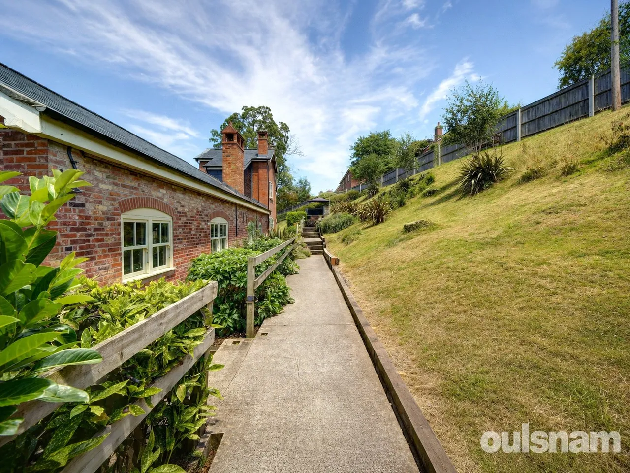 Galton Way, Hadzor, Droitwich, Worcestershire, WR9 7ER, photo 29