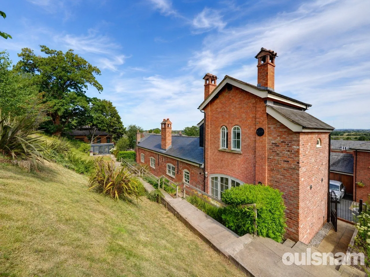 Galton Way, Hadzor, Droitwich, Worcestershire, WR9 7ER, photo 23