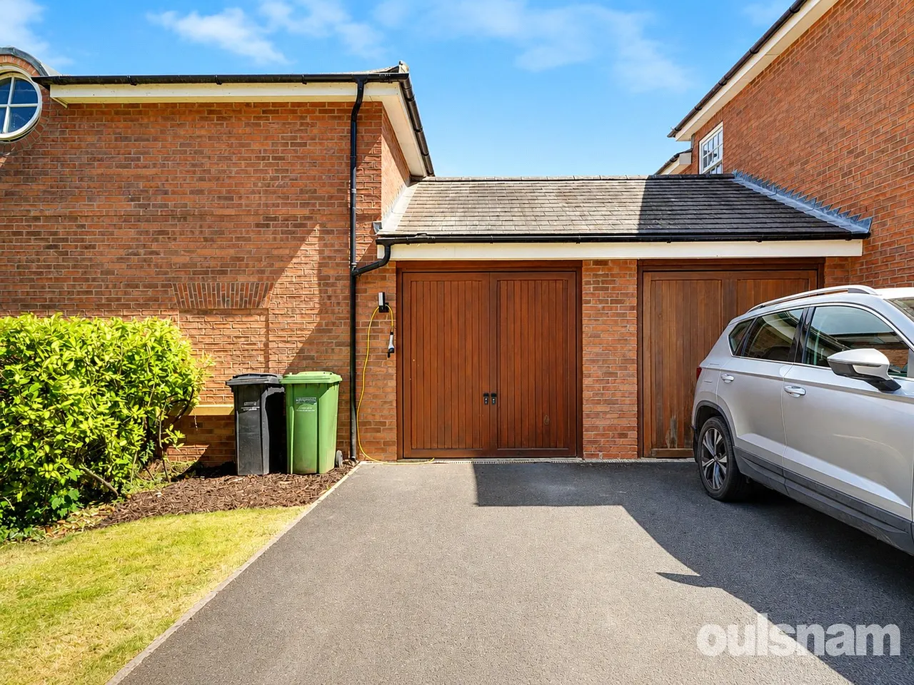 Galton Way, Hadzor, Droitwich, Worcestershire, WR9 7ER, photo 15