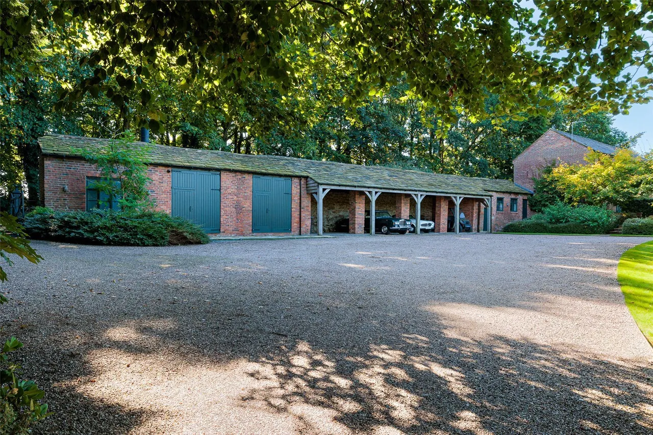 Whirley Lane, Over Alderley, SK10, photo 39