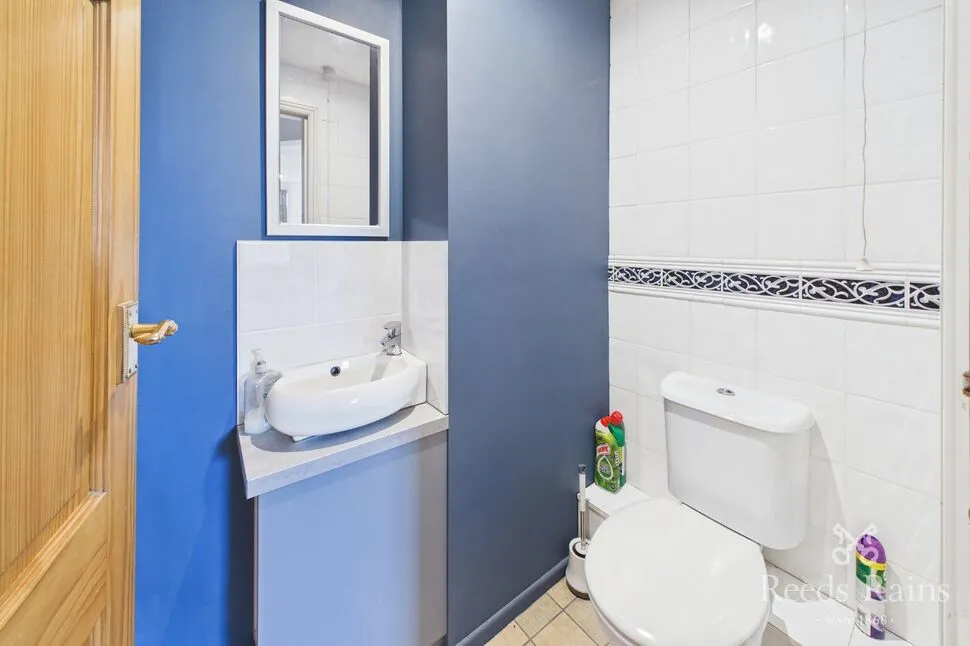Acre Street, Lindley Huddersfield, HD3, photo 12