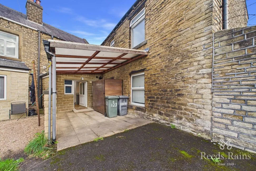 Acre Street, Lindley Huddersfield, HD3, photo 17